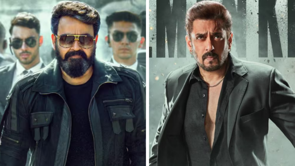 Prithviraj Sukumaran opens up on L2 Empuraan’s box office clash with Salman Khan’s Sikandar: ‘There’s no competition’ | Bollywood