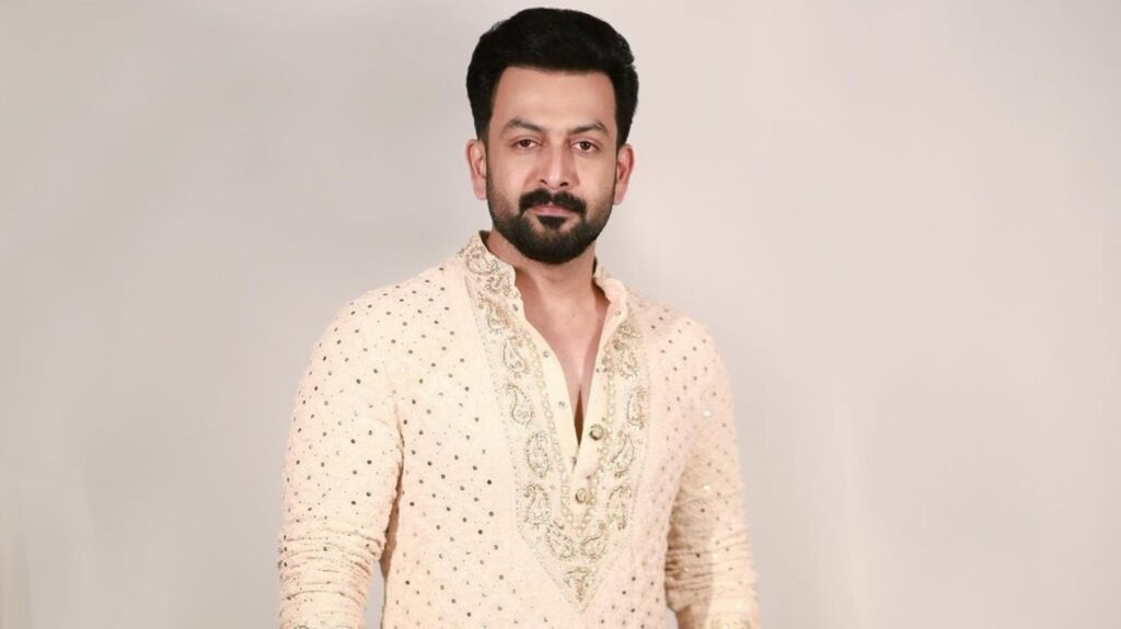 Prithviraj Sukumaran to star in SS Rajamouli’s Mahesh Babu, Priyanka Chopra-starrer SSMB 29? Actor says this