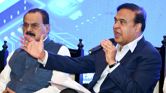 Private universities in Assam will need security clearance, must be secular: CM Himanta Biswa Sarma | Education