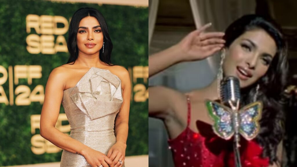 Priyanka Chopra is like us because she too can’t believe Tinka Tinka is now 20 years old!
