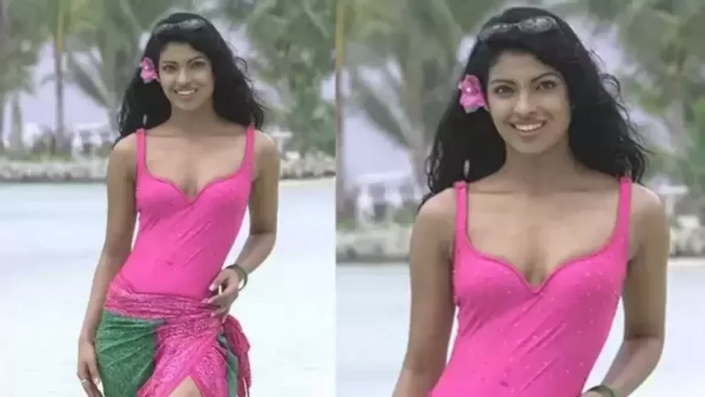 Priyanka Chopra refused to wear two-piece swimsuit in Miss World, reveals mom Madhu Chopra: ‘She maintained her dignity’ | Bollywood
