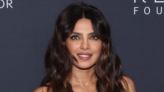 Priyanka Chopra sells four apartments worth ₹16.17 crore in Mumbai’s Andheri West area