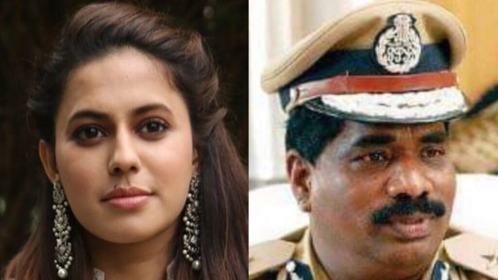 Probe backs allegations of ‘police protocol misuse’ by Kannada actress Ranya Rao | Latest News India