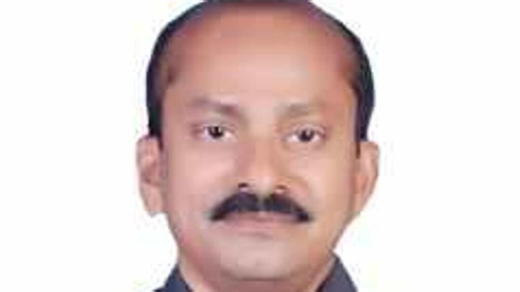 Probir Kumar Ghosh appointed new vice-chancellor of Visva-Bharati in WB | Kolkata