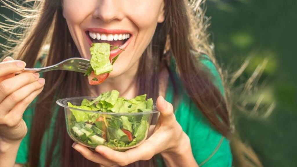 Processed plant-based foods vs meat: Which one actually makes you gain weight? Diet loophole you need to know | Health