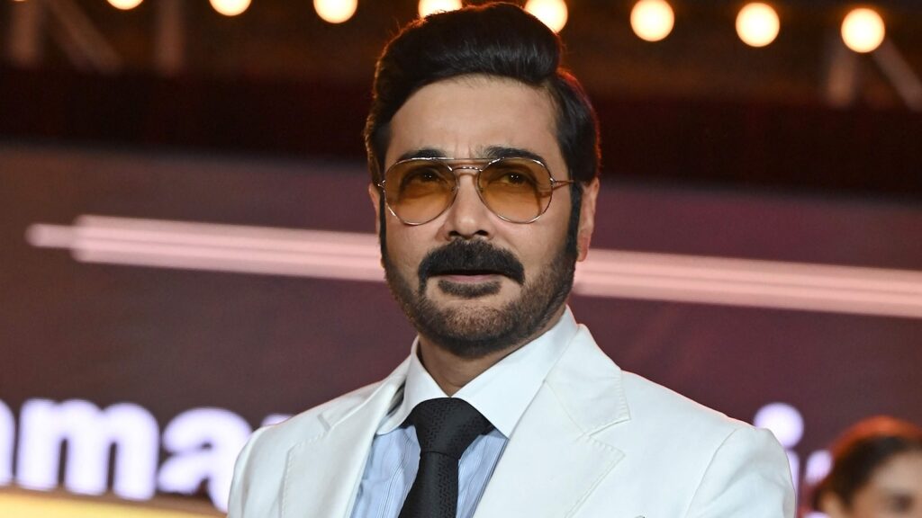 Prosenjit Chatterjee reveals he never talks about money before signing a project, opens up on Khakee The Bengal Chapter | Web Series