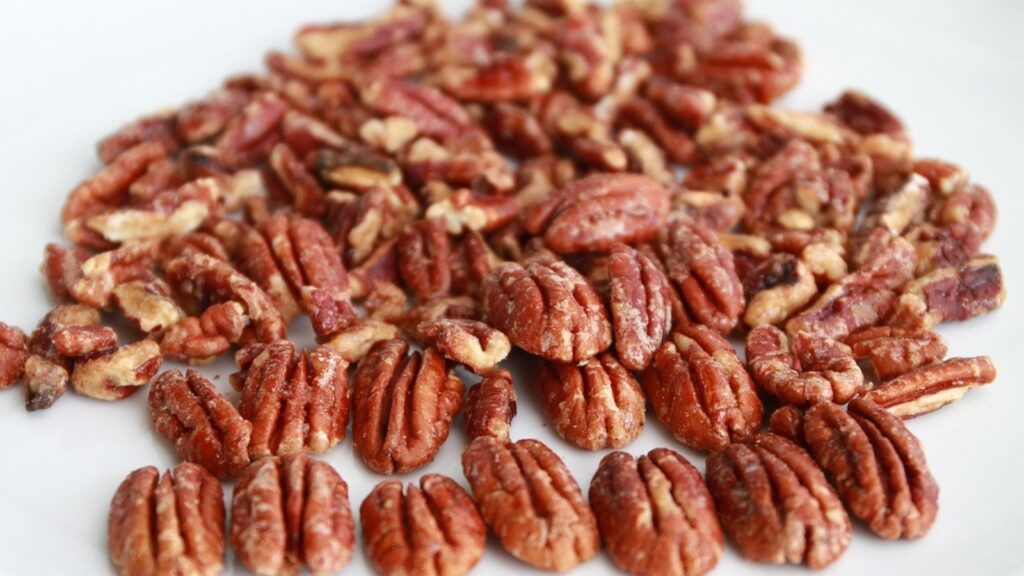 Protect yourself from heart disease with this surprisingly tasty snack swap | Health