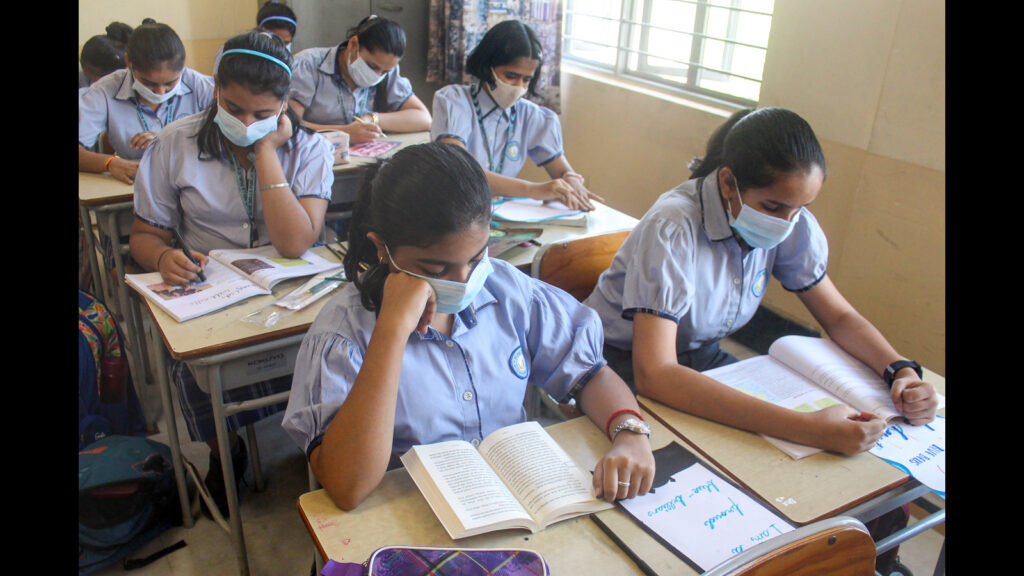 Pune civic body makes provision of ₹7cr for futuristic schools