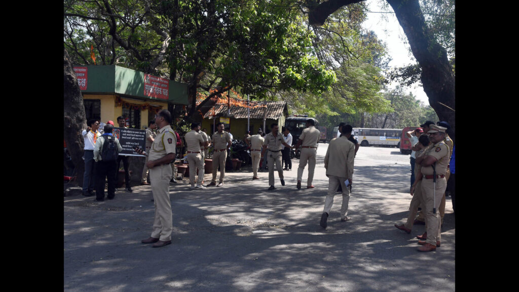 Pune police map 2,576 crime hotspots; max areas fall in Zone V, III