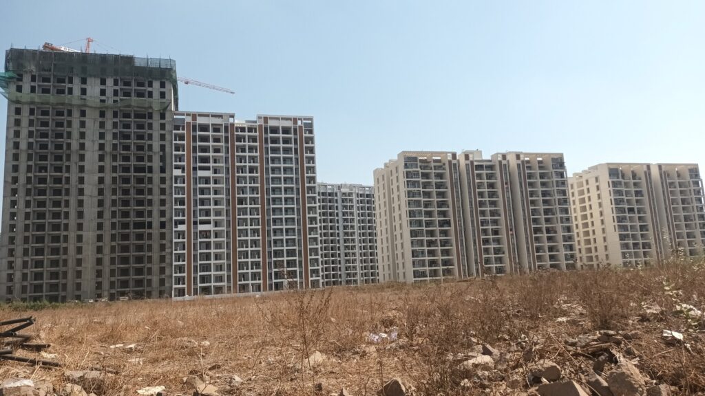 Pune real estate: Property registrations remain flat at 19,012 in February with a 1% YoY increase