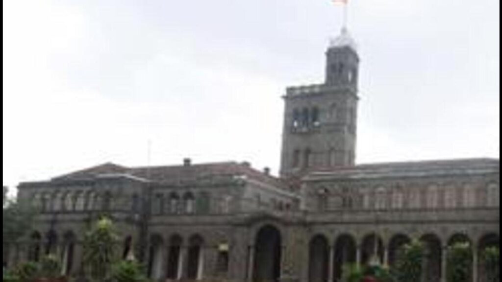 Pune varsity instructs affiliated colleges to fill up vacant posts