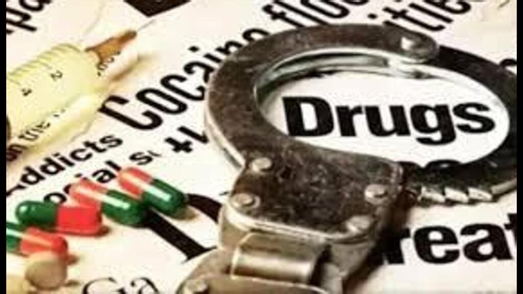 Punjab: 580 locations raided, 110 smugglers held