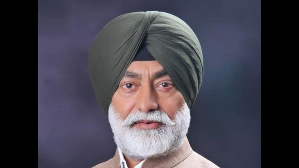 Punjab Congress backs Sukhpal Khaira, alleges vendetta after ED attaches UT house