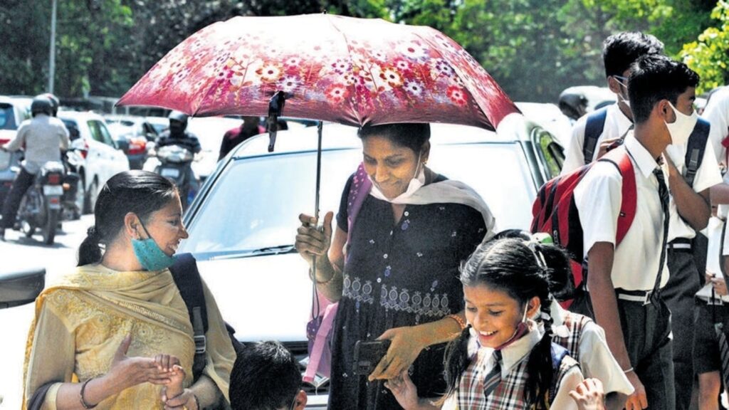 Punjab approves increasing parental participation in govt school management | Education