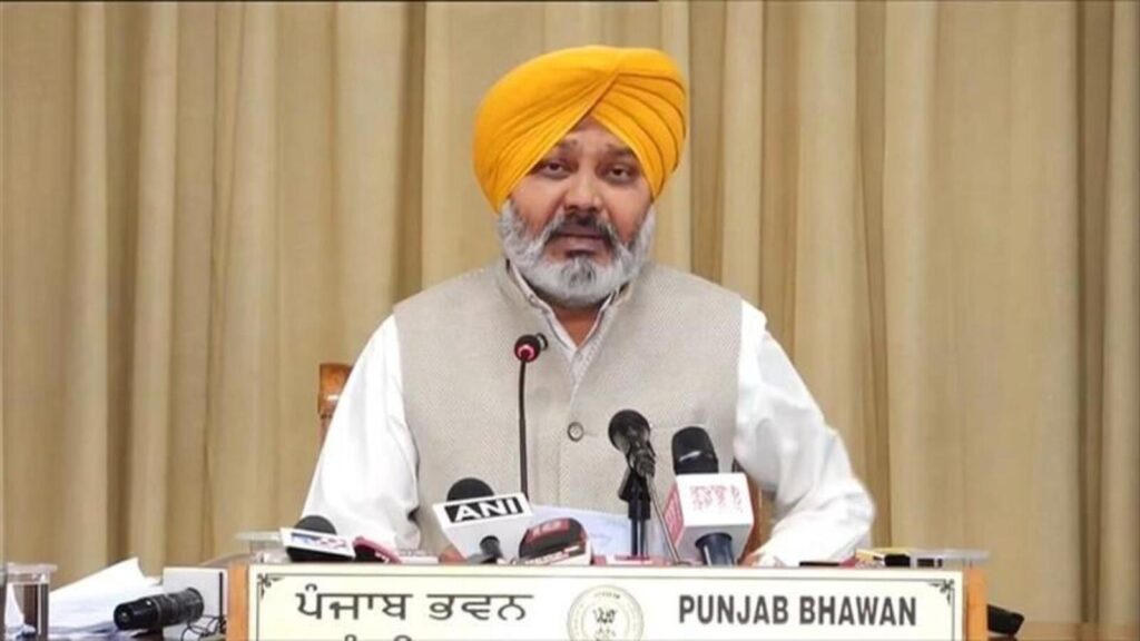 Punjab budget on March 26, assembly session from March 21