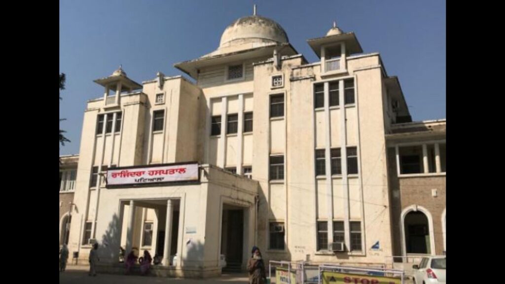 Punjab govt mulls handing over hospitals to pvt players amid shortage of specialists