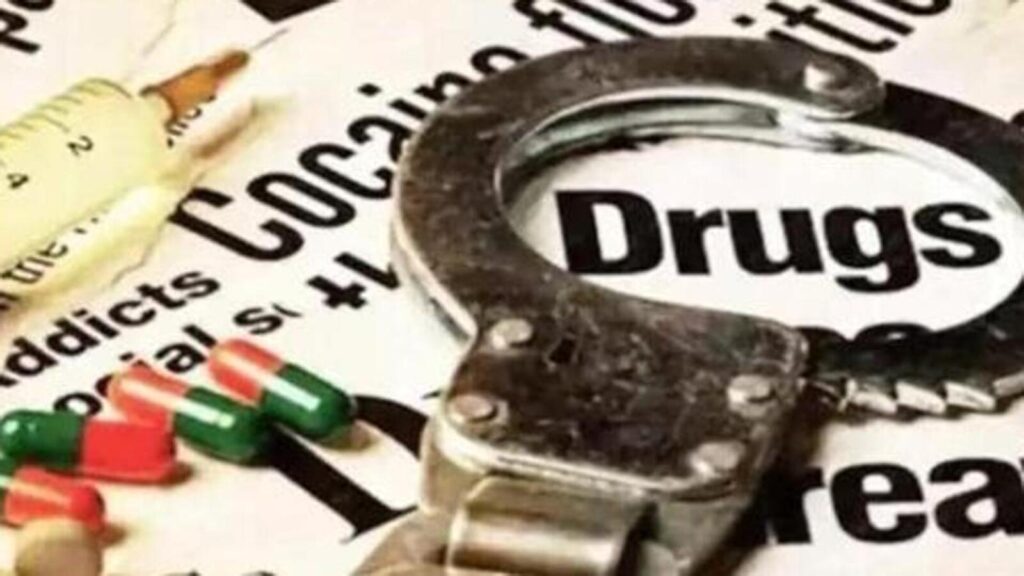 Punjab to introduce drug awareness course in school curriculum
