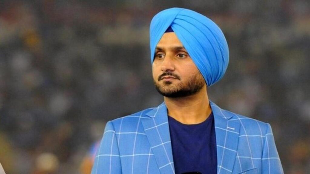 Punjab’s fight against drugs: Harbhajan’s remarks on AAP’s bulldozer justice trigger row