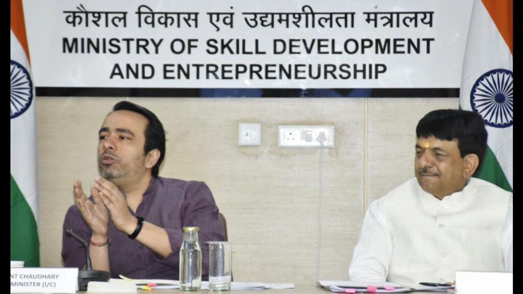 Push to skill development: U.P. may get 250 new ITIs