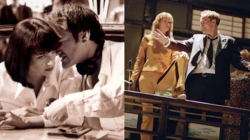 Quentin Tarantino turns 62: Pulp Fiction to Kill Bill — his exclusive filmography, ranked