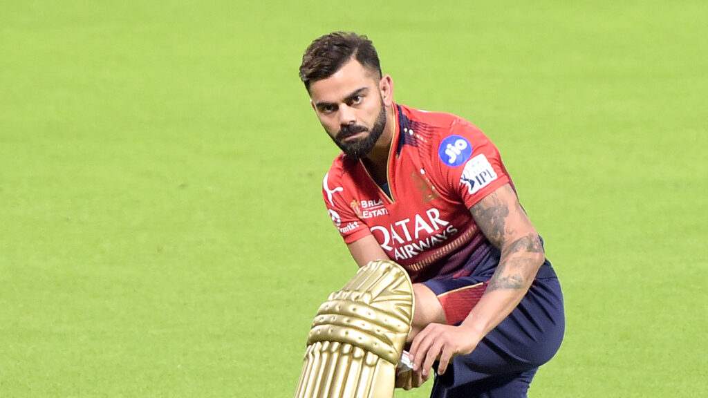 RCB picked to be wooden spooners in IPL 2025 because of ‘too many Englishmen’: ‘Nothing against Virat Kohli’
