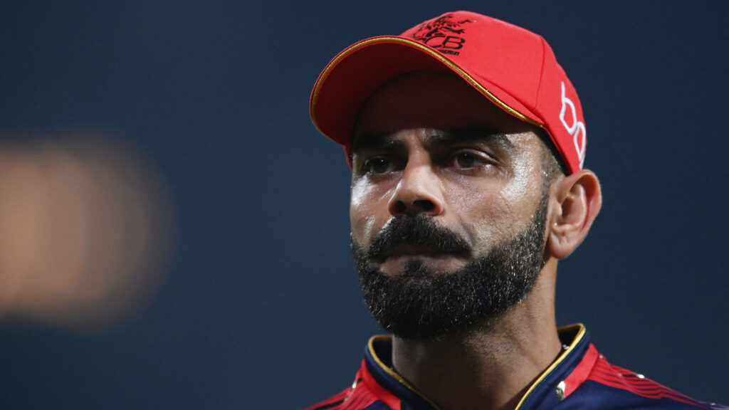 RCB youngster opened Virat Kohli’s bag, used his perfume without asking: ‘Virat bhai was right there’