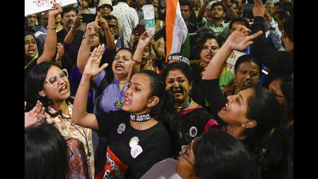 RG Kar trainee doctor was raped by one person, CBI tells Calcutta HC | Kolkata