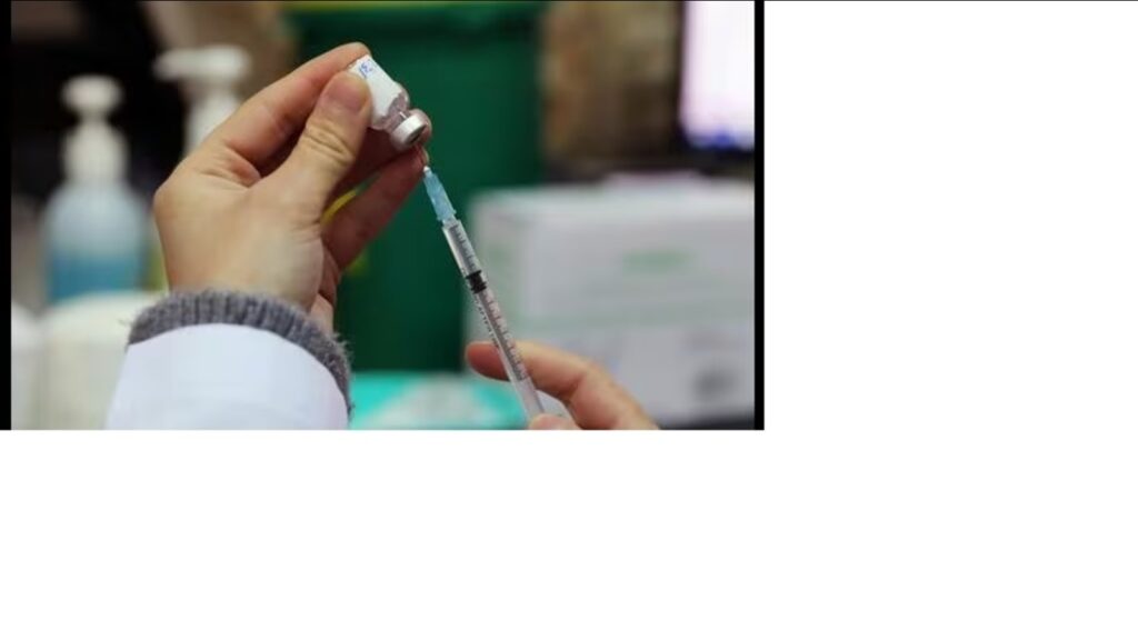 RISE app to aid health workers digitally monitor immunisation prog in U.P.