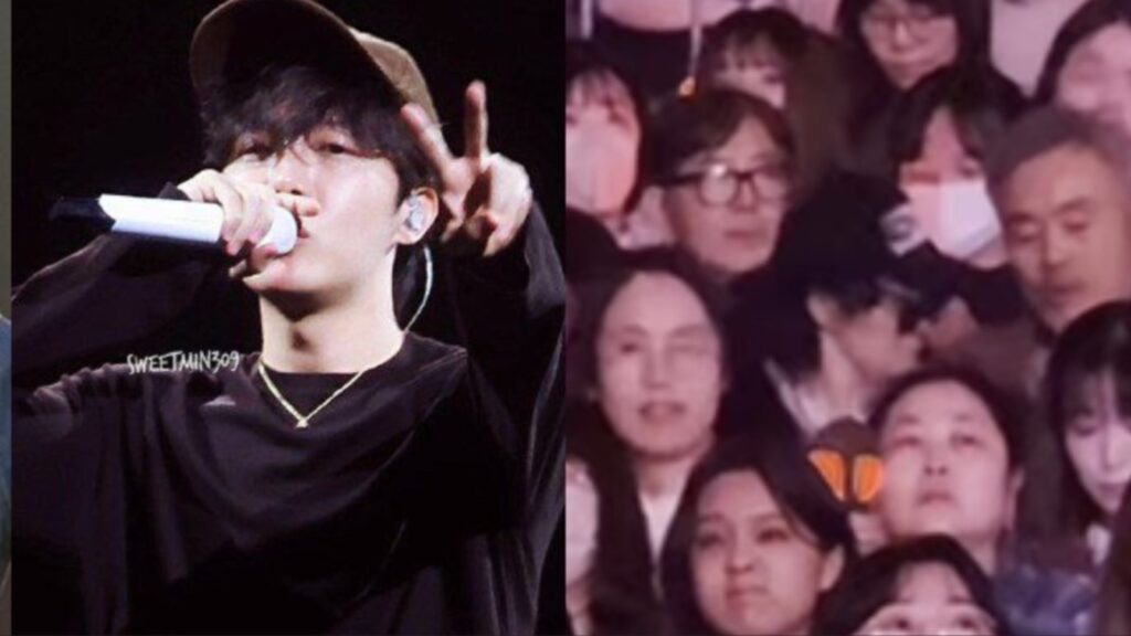 RM, Jin, Suga, and Jungkook’s family attend J-Hope’s Seoul concert, BTS fans say: What amazing support system they have