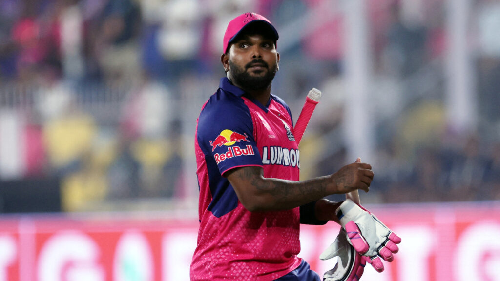 RR hammered for ‘shocking’ move to send Wanindu Hasaranga at 5 vs KKR: ‘Supposed to be the best league…’