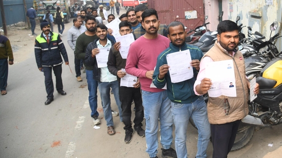 RRB CBT-I Results out for JE, DMS, CMA, CS & MS posts; here is how to download | Competitive Exams