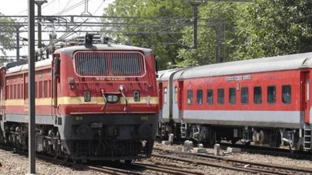 RRB JE CBT 2 exam dates released, check exam city and admit card details here | Competitive Exams