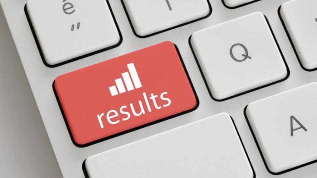 RRB RPF SI 2024 results out, here’s how to download scores from official website of Railway Recruitment Board