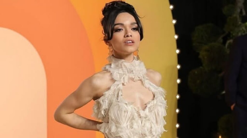 Rachel Zegler faces backlash for her homage to Snow White actor after criticising the original film: ‘A lying hypocrite’