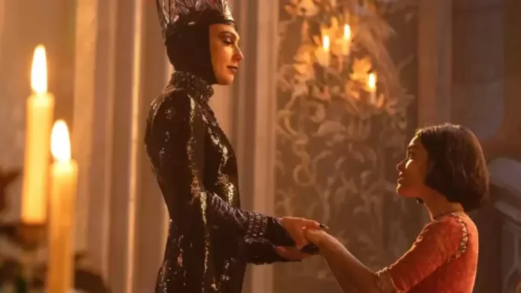 Rachel Zegler’s ‘dismissive’ comment about Gal Gadot sparked feud between Snow White co-stars: Report | Hollywood
