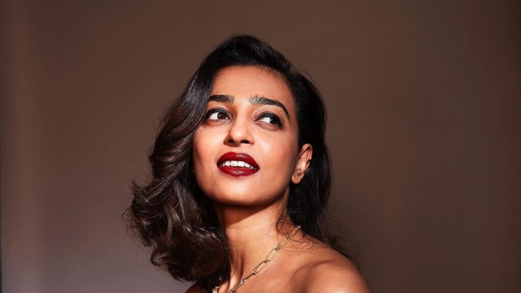 Radhika Apte set to make her directorial debut with action fantasy film titled Kotya | Bollywood
