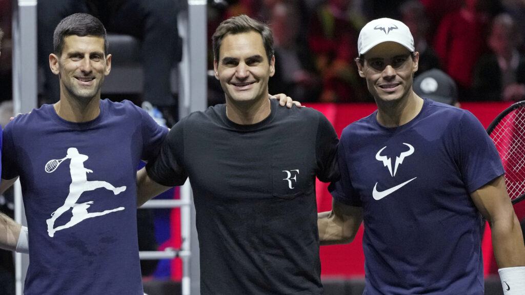 Rafael Nadal picks ‘more attractive’ Roger Federer rivalry over Novak Djokovic, names player with ‘best ball control’ | Tennis News