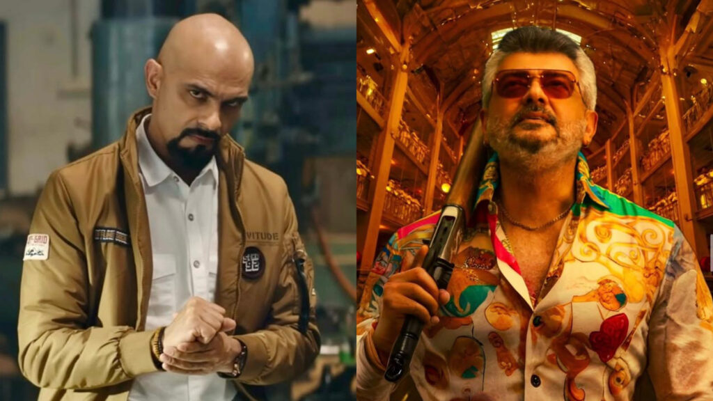 Raghu Ram says crew was shocked when he called Ajith Kumar by name on Good Bad Ugly set: ‘Told me it was disrespectful’
