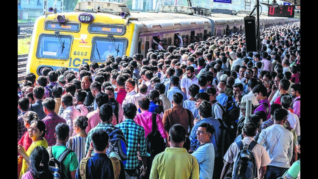 Railways sent 7 takedown notices to platforms since Dec | Latest News India