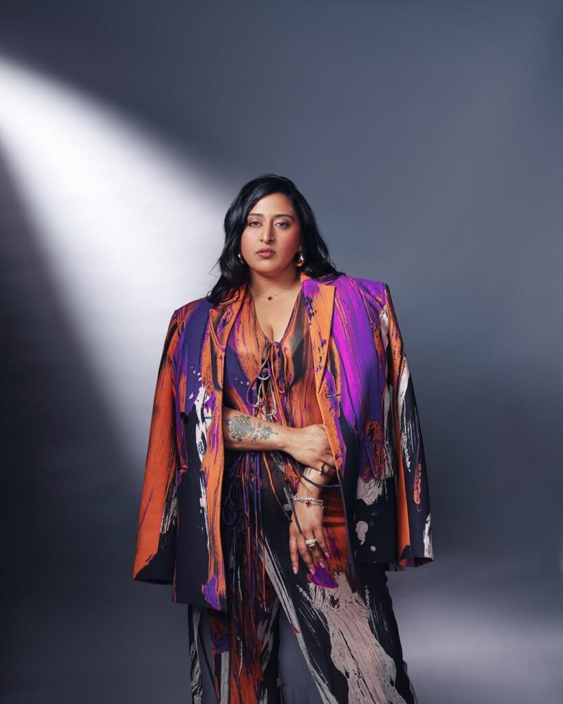 Raja Kumari reflects on her ‘traumatic’ experience after India tour cancellation: I felt lost and confused