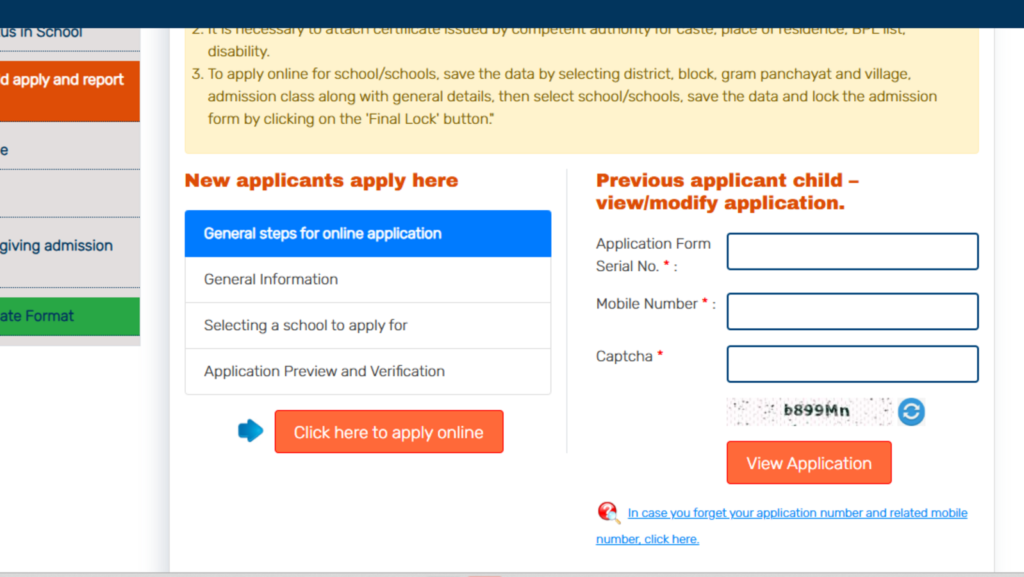 Rajasthan RTE Admissions 2025 for EWS students begins at rajpsp.nic.in, direct link and key dates here