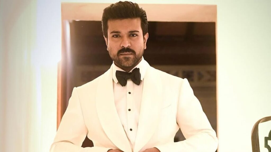 Ram Charan’s diet and fitness secrets for toned body at 40: Working out every day for 1.5 hour to dinner at 6pm | Health