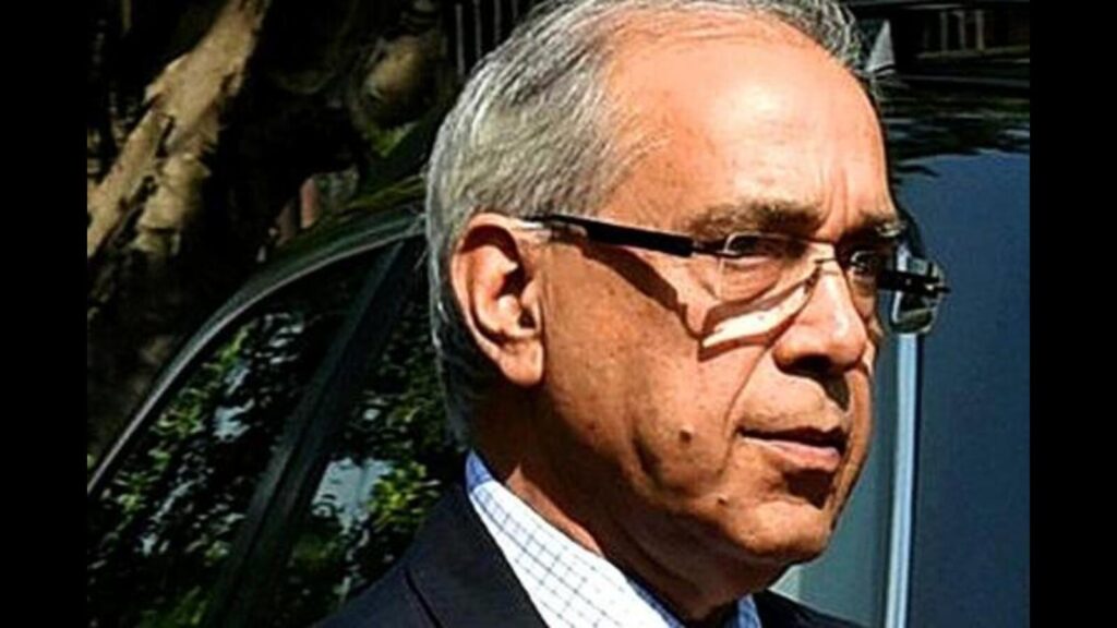 Ram Mandir Construction Committee’s tenure to end this year: Chairman