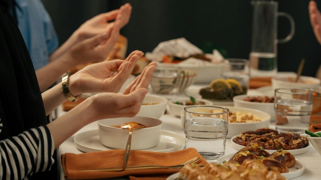 Ramadan fasting made easy: Are you eating the wrong foods for suhoor? 5 sehri meal ideas to keep you energised | Health
