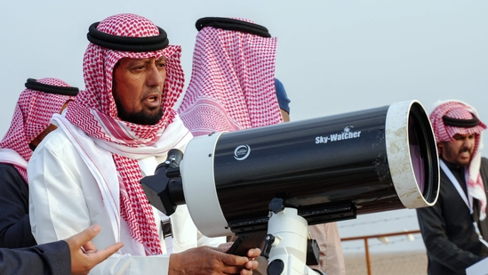 Ramadan moon sighting highlights: Muslims begin fasting from March 1, crescent seen in Saudi Arabia, UAE, UK, Australia