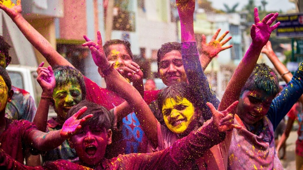 Ranga Panchami 2025 correct date: Is it on March 19 or 20? Know shubh muhurat, significance, rituals and more