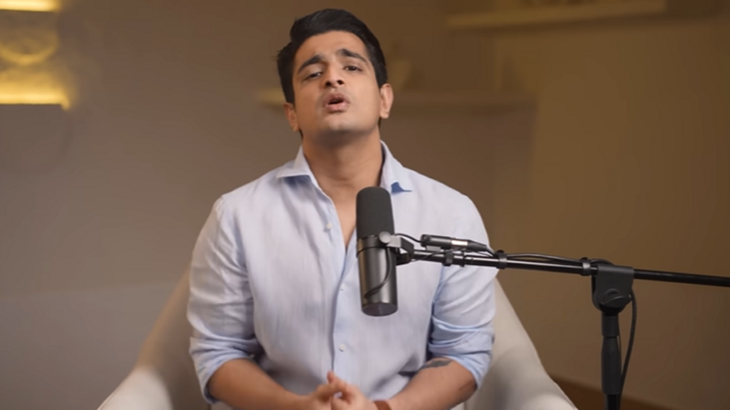 Ranveer Allahbadia returns to social media after India’s Got Latent row, promises more responsible podcast | Trending