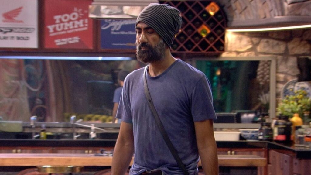 Ranvir Shorey recalls being homeless due to his father’s ambition: ‘He sold our house to produce a film’ | Bollywood