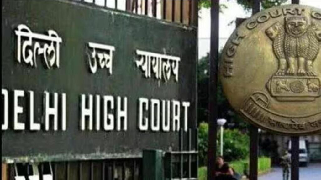 Rape cases involving false marriage promises need clear evidence: Delhi HC | Latest News Delhi