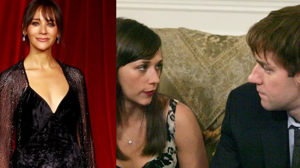 Rashida Jones opens up about her exit from The Office after playing Karen for a year: ‘People did not like me’